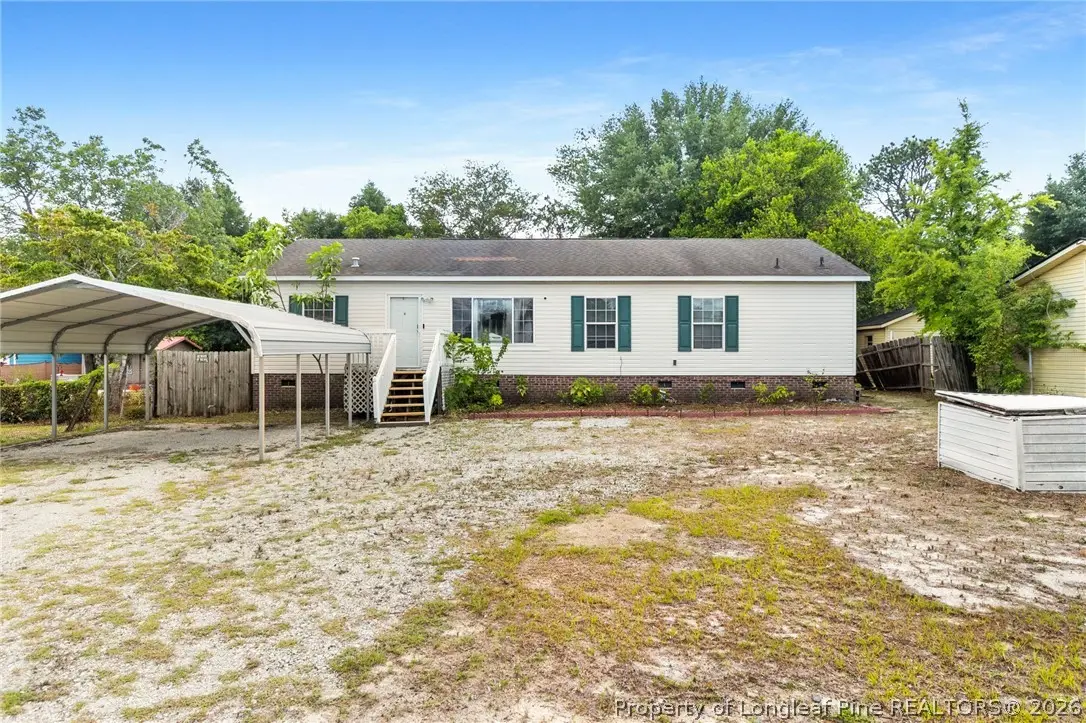 727 Veda Street, Fayetteville, NC 28306 - #1