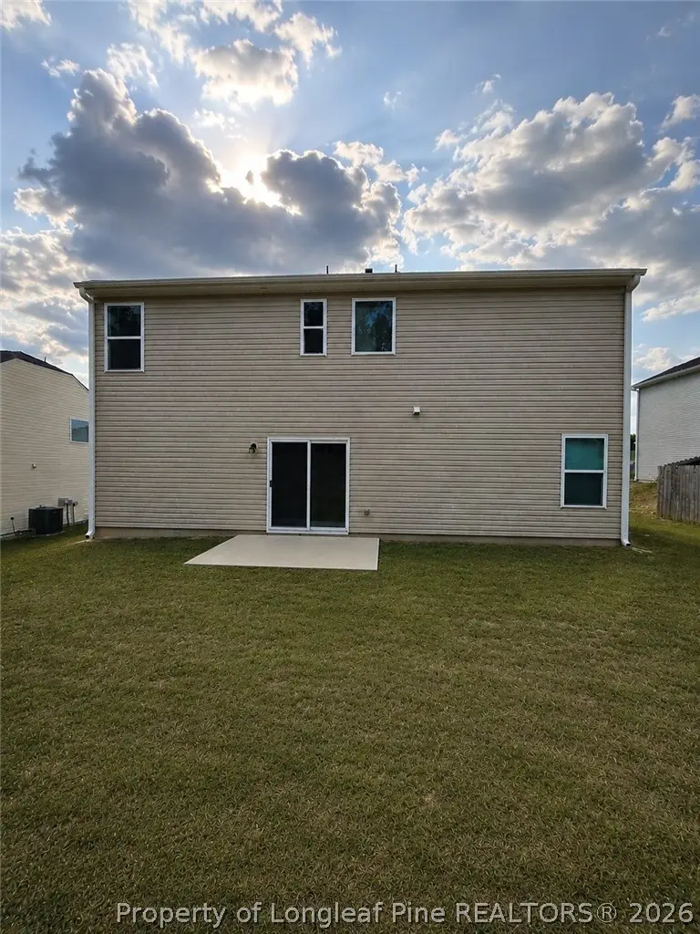 200 Hallow Oak Street, Spring Lake, NC 28390 - #2