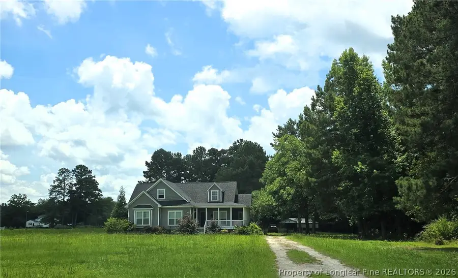 1103 Forrest Drive, Bladenboro, NC 28320 - #2