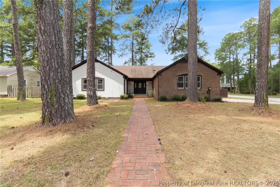 1201 Porter Street, Goldsboro, NC 27530 - #2