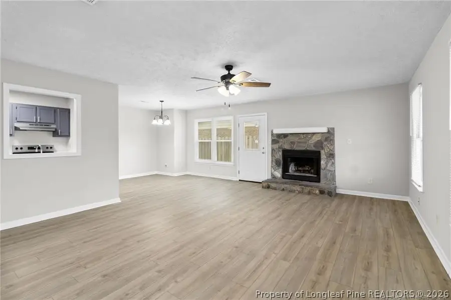 5748 Pepperbush Drive, Fayetteville, NC 28304 - #3
