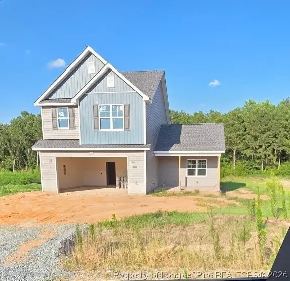 186 Evelene Way, Clinton, NC 28328