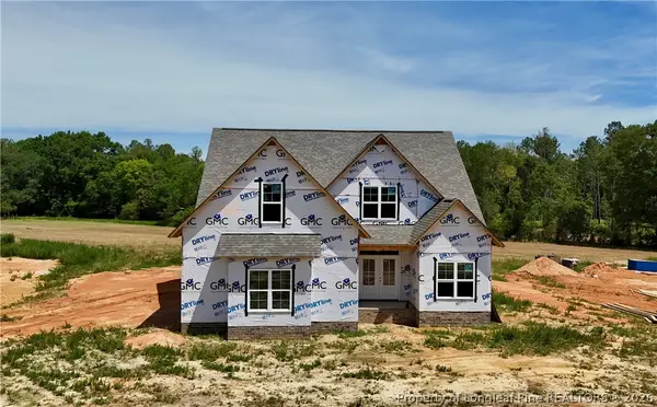 6663 River Road, Fuquay Varina, NC 27526