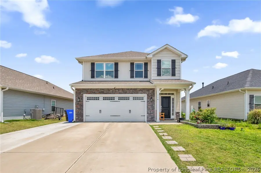 114 Boomer Street, Benson, NC 27504 - #2
