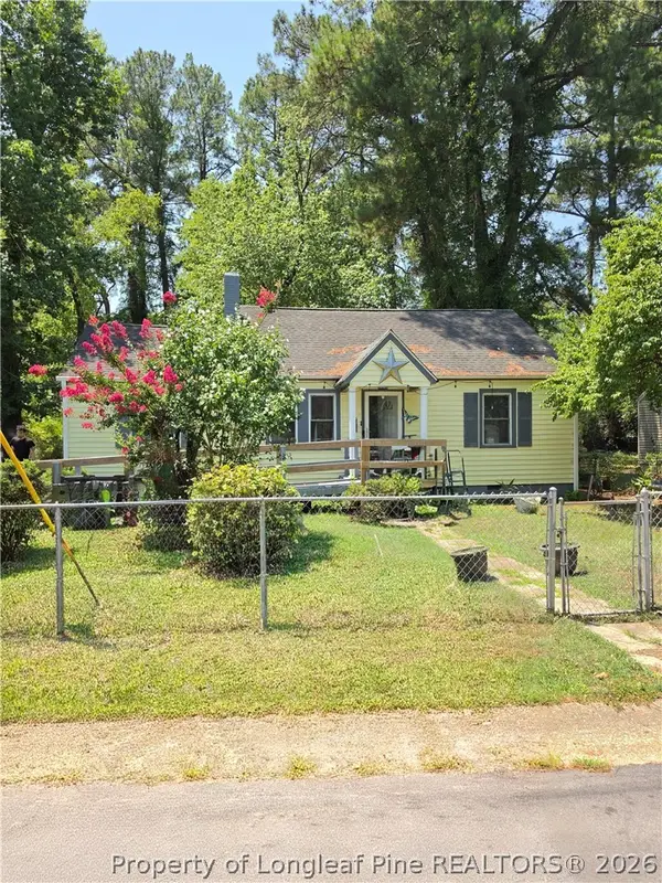 313 Oakland Drive, Fayetteville, NC 28301
