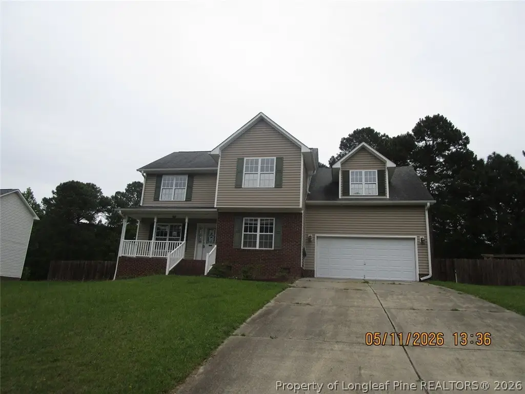 642 Pinevalley Lane, Sanford, NC 27332 - #1