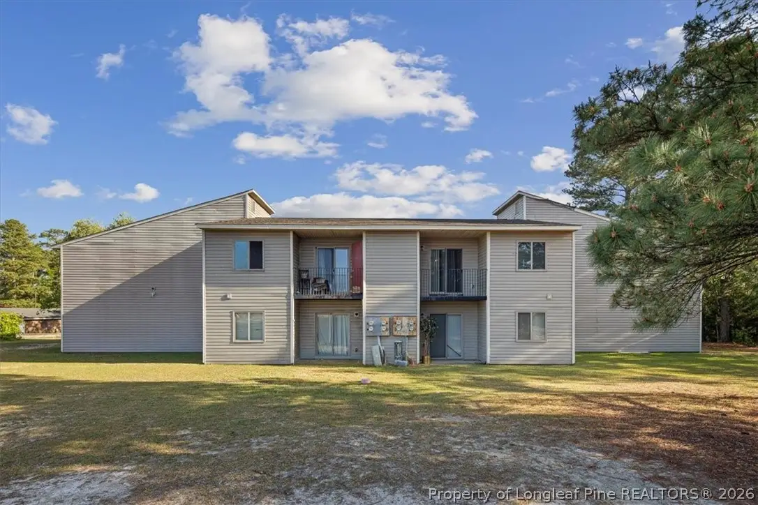6403 Starbrook Drive #6, Fayetteville, NC 28304 - #1