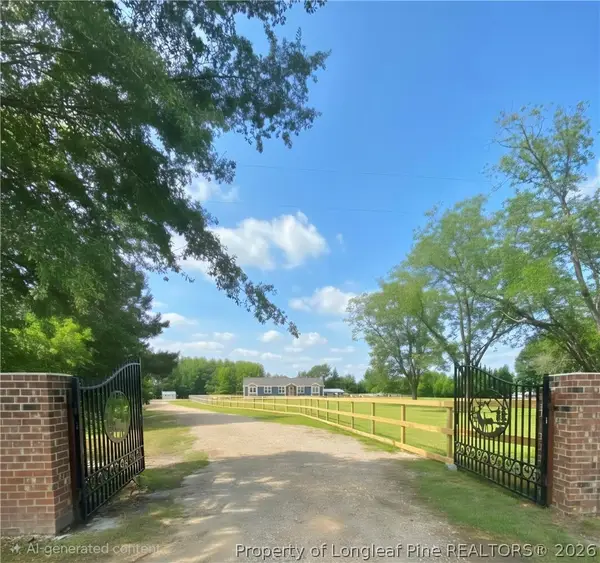 9109 Chickenfoot Road, St Pauls, NC 28384