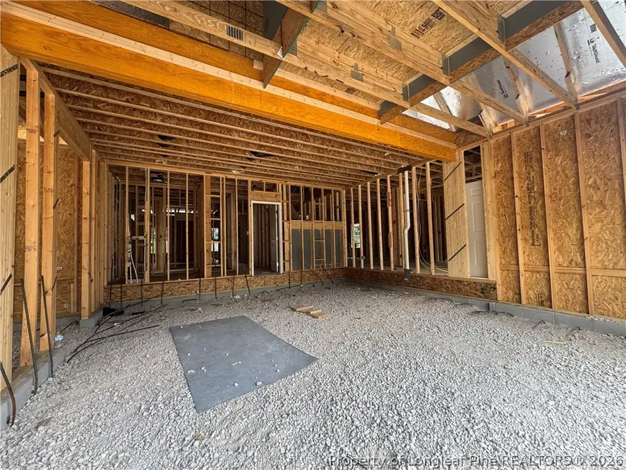 671 Watauga Lane, Aberdeen, NC 28315 - #2