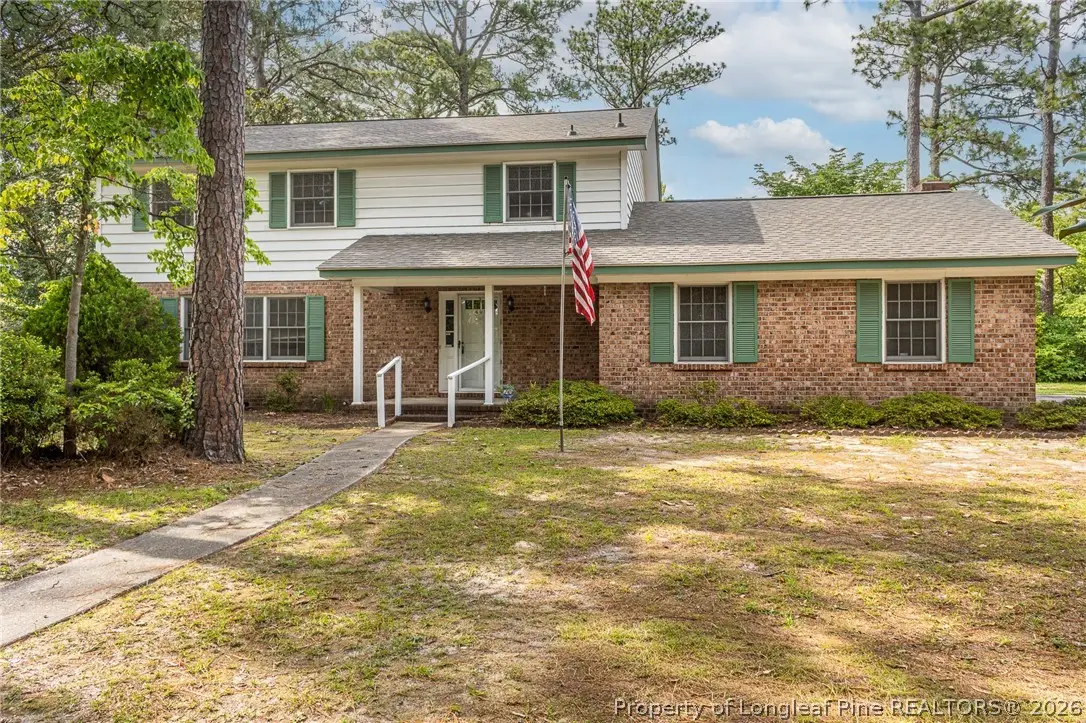 409 Southwick Drive, Fayetteville, NC 28303 - #1