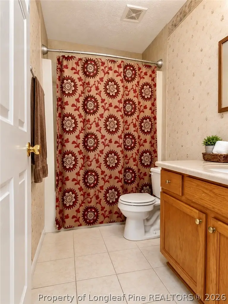 118 Woodbine Drive, Raeford, NC 28376 - #3