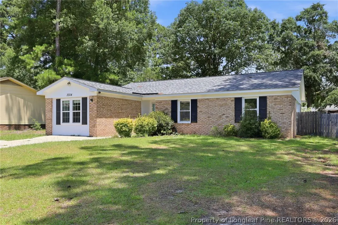 Address Withheld By Seller, Spring Lake, NC 28390 - #1