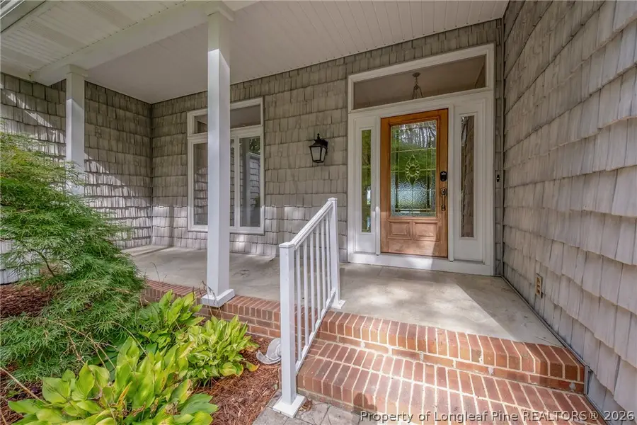 688 Azalea Drive, Vass, NC 28394 - #3