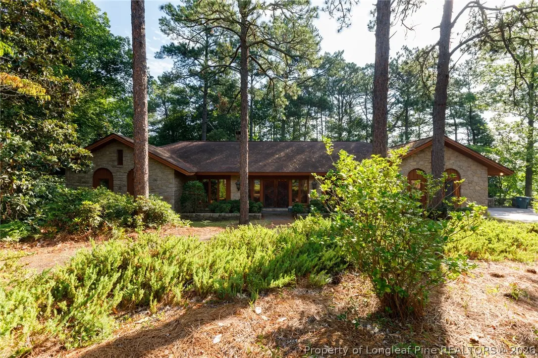 1205 Longleaf Drive, Fayetteville, NC 28305 - #1