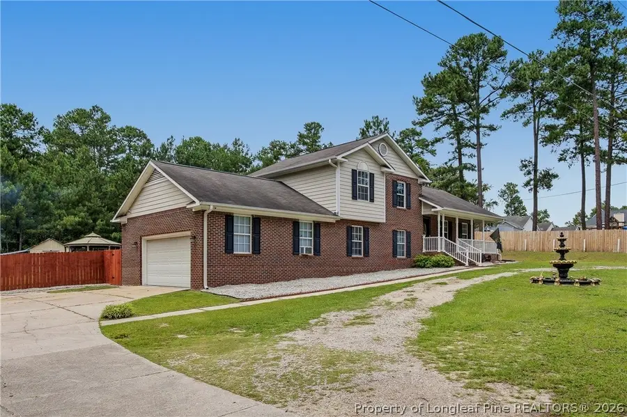 817 Hobson Road, Raeford, NC 28376 - #2