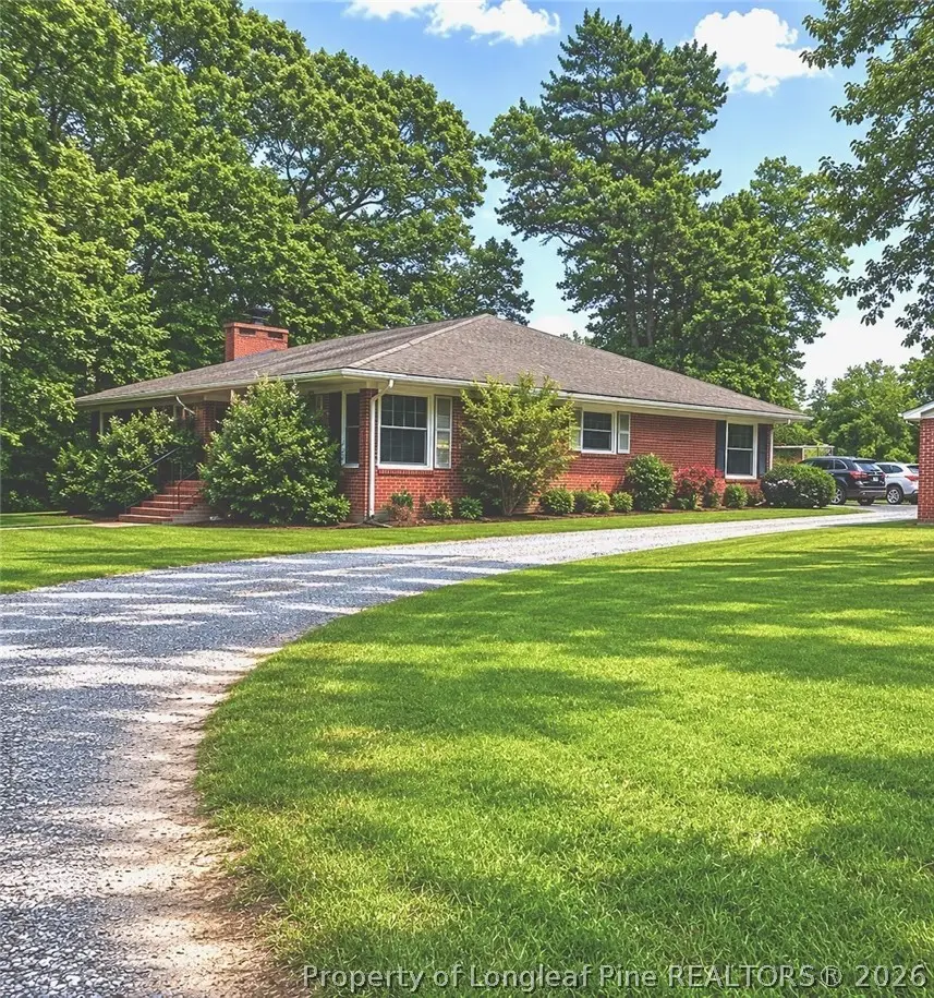 284 Back Creek Road, Asheboro, NC 27205 - #1