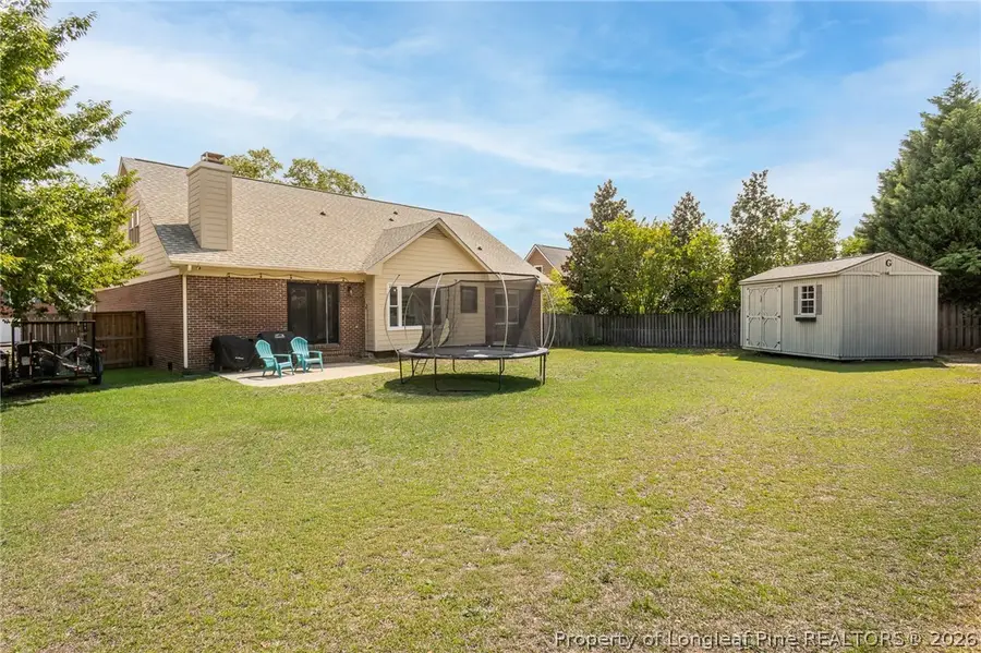 6318 Streeter Drive, Hope Mills, NC 28348 - #2