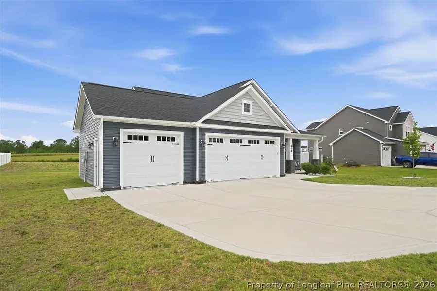 208 Hillwood Drive, Sanford, NC 27332 - #3