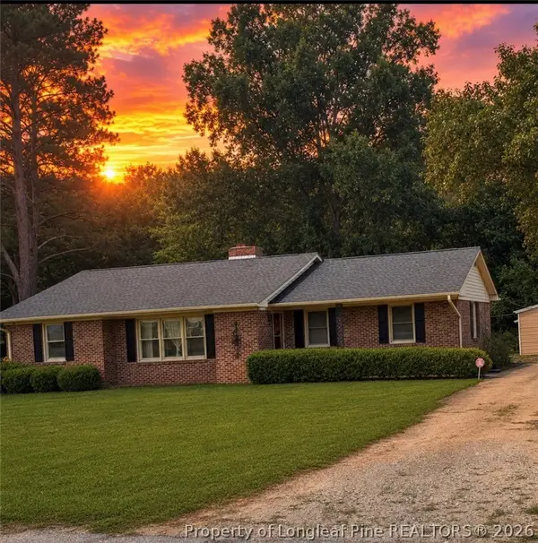 405 West Road, Lumberton, NC 28358
