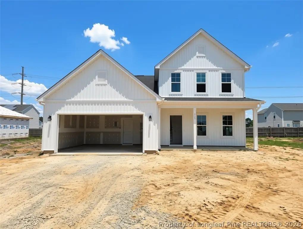 529 Open Range (lot 51) Road, Saulston, NC 28551 - #1