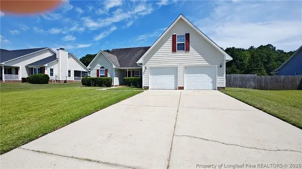 285 Belmont Drive, Raeford, NC 28376