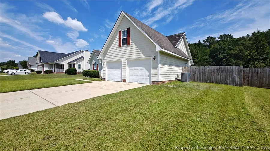 285 Belmont Drive, Raeford, NC 28376 - #2