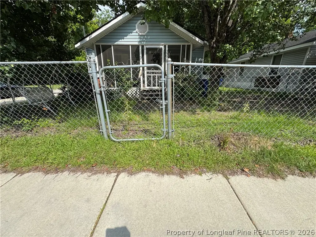 331 Old Wilmington Road, Fayetteville, NC 28301 - #1