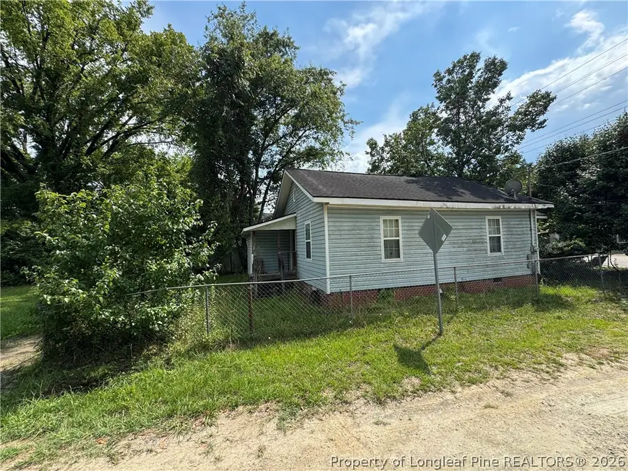331 Old Wilmington Road, Fayetteville, NC 28301 - #2