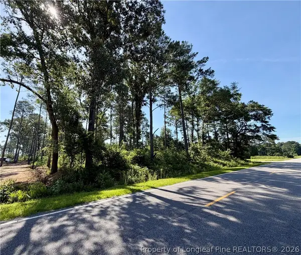1396 Mercer Mill Road, Lumberton, NC 28358