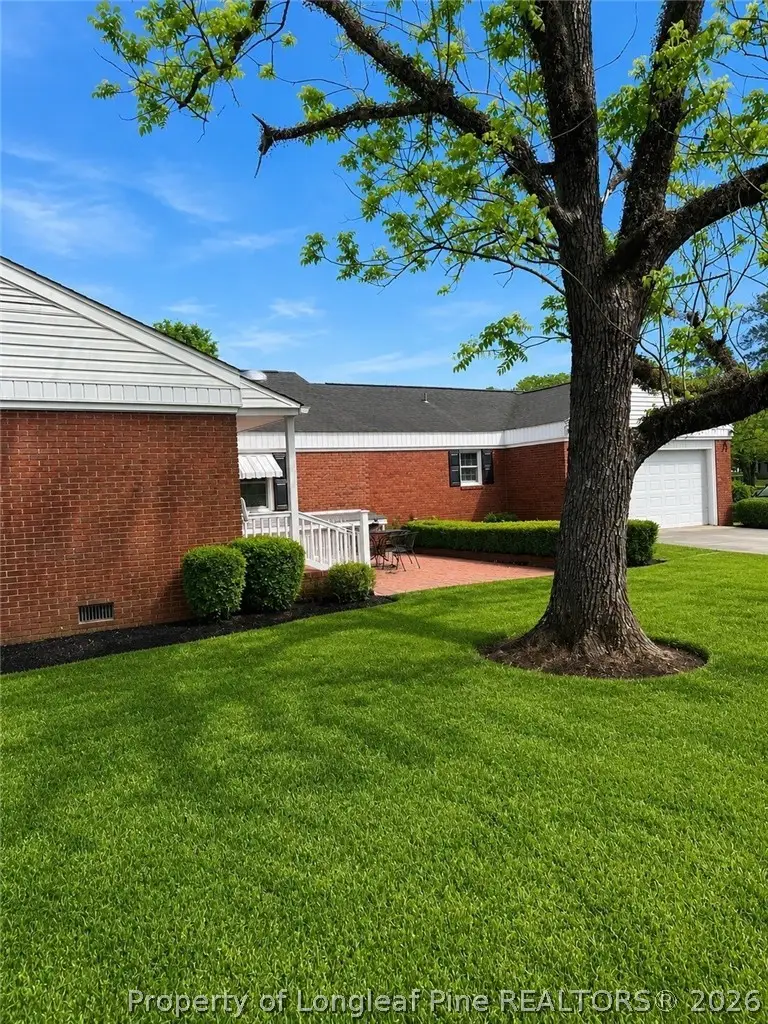 902 Park Avenue Avenue, Fairmont, NC 28340 - #2
