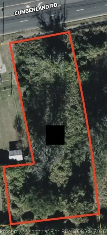 4285 Cumberland Road, Fayetteville, NC 28306 - #3