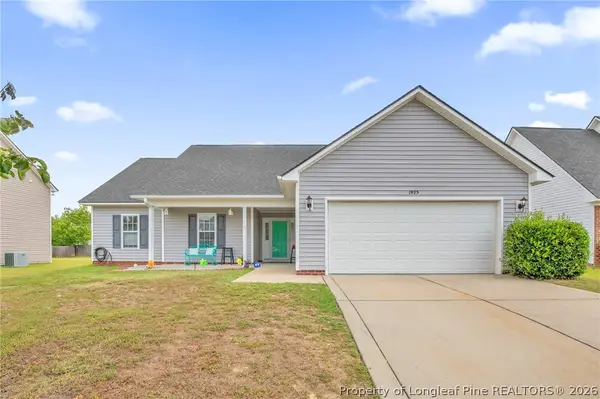 1925 Jenny Road, Fayetteville, NC 28314