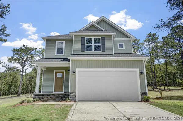 348 Travelers Way, Lillington, NC 27546