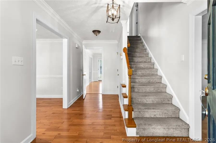 2082 Loganberry Drive, Fayetteville, NC 28304 - #3