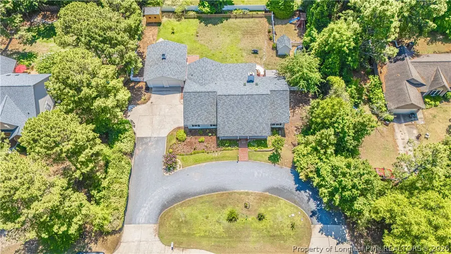 114 Bellhaven Drive, Whispering Pines, NC 28327 - #2