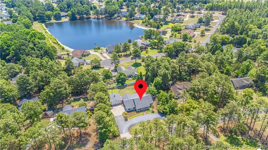114 Bellhaven Drive, Whispering Pines, NC 28327 - #3