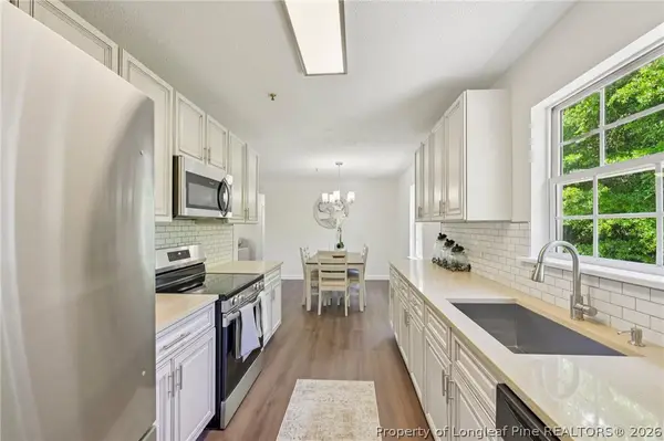 160 Tray Street, Southern Pines, NC 28387