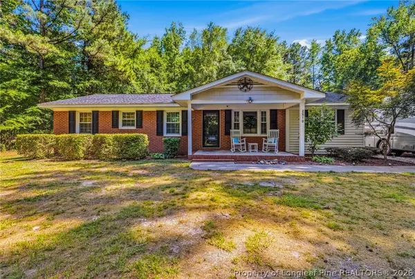2510 Gainey Road, Fayetteville, NC 28306