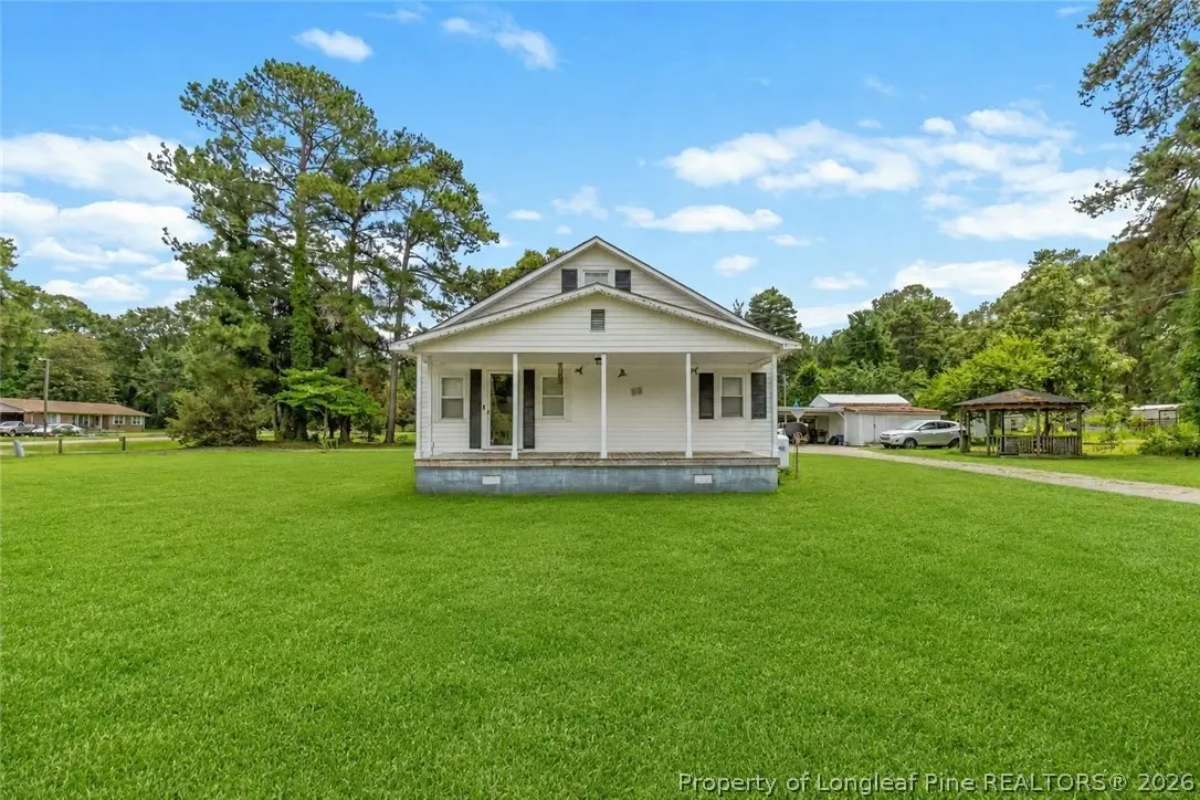 96 Surry Drive, Lumberton, NC 28358 - #1
