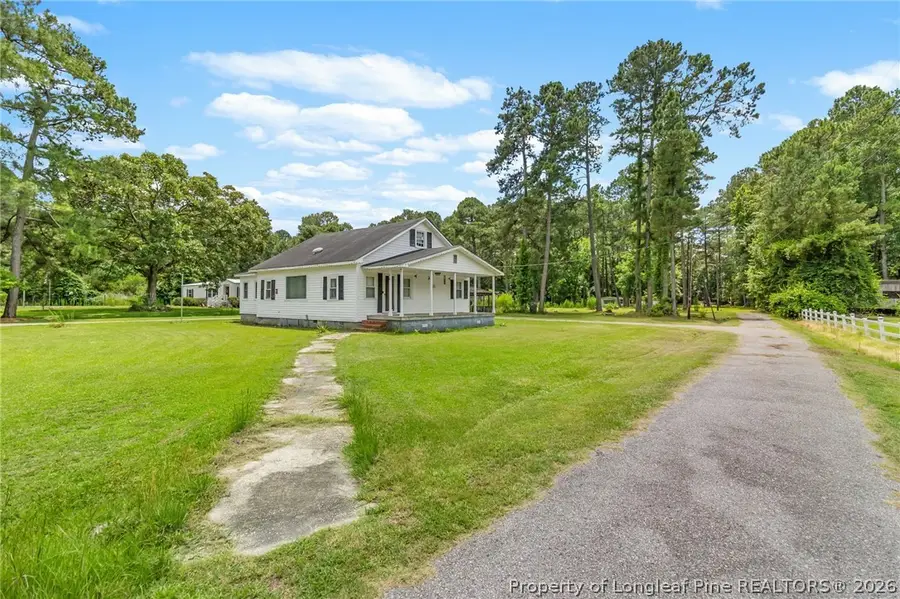 96 Surry Drive, Lumberton, NC 28358 - #3