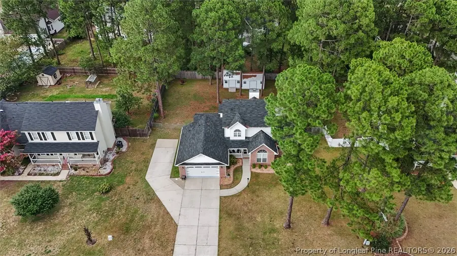 30 Richmond Park Drive, Cameron, NC 28326 - #2