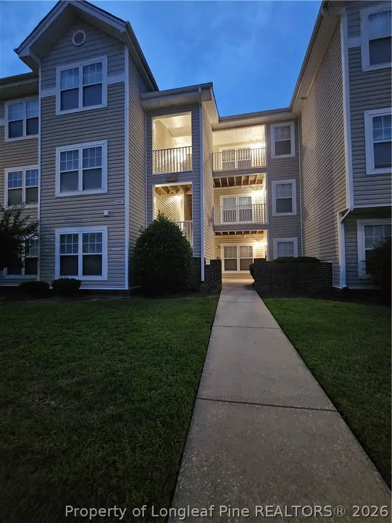 3315 Harbour Pointe Place #5, Fayetteville, NC 28314 - #2