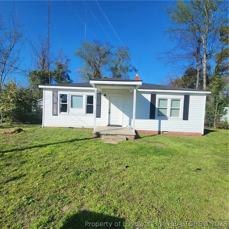 3234 Chandler Street, Fayetteville, NC 28303 - #1