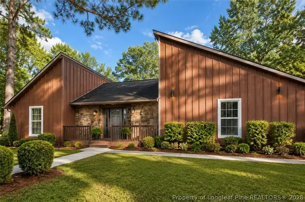 6804 Timbercroft Lane, Fayetteville, NC 28314