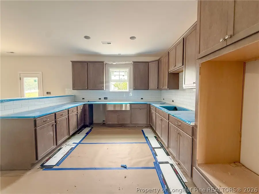 6641 Carswell (lot 95) Drive, Fayetteville, NC 28311 - #3