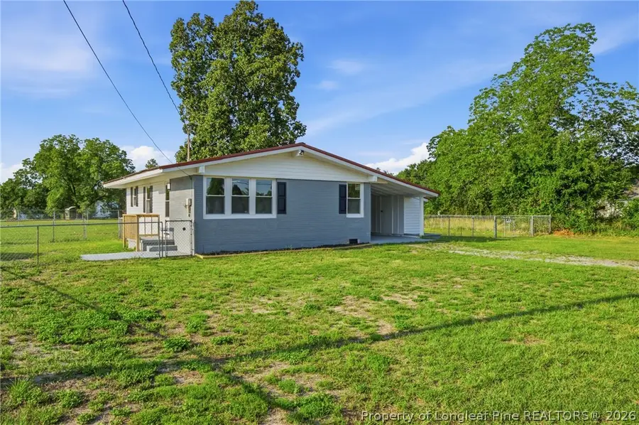 1320 Spring Avenue, Spring Lake, NC 28390 - #3