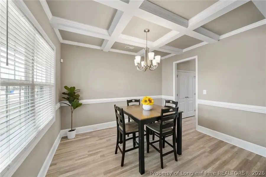 513 Loom Drive, Fayetteville, NC 28306 - #2