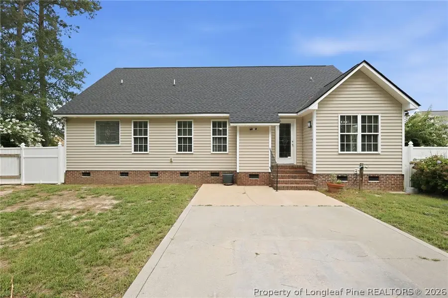 4519 Storm Cat Lane, Hope Mills, NC 28348 - #2
