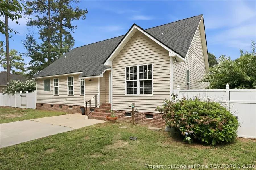 4519 Storm Cat Lane, Hope Mills, NC 28348 - #3