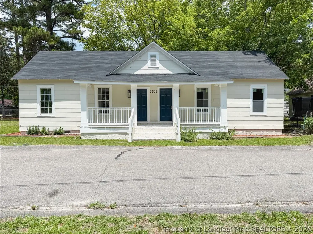 5552 River Road, Hope Mills, NC 28348 - #1